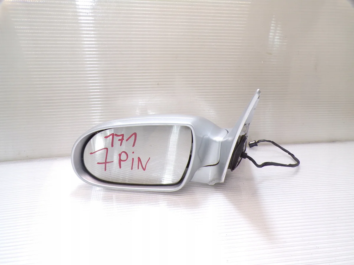 Mercedes SLK R171 vasen peili 7-pin