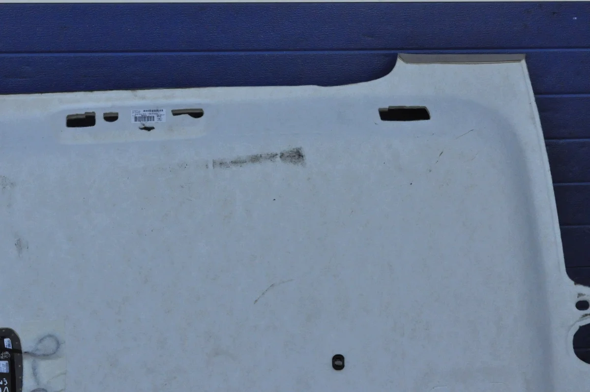 Dakhemel Volvo V60 I (216615) image 6