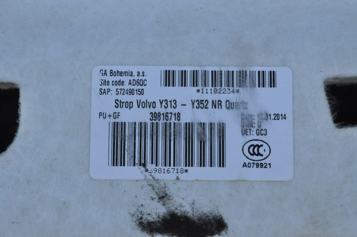 Dakhemel Volvo V60 I (216615) image 7