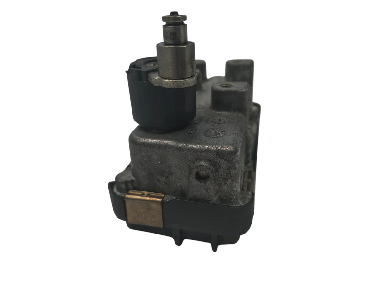 Turbinställare BMW E90 E87 E60 2.0d