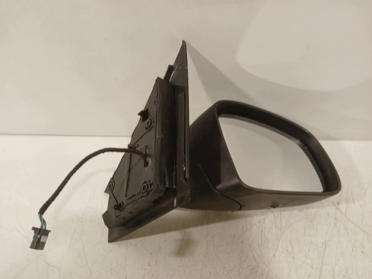 Espelho Retrovisor Renault Twingo III 2014-2019 Direito