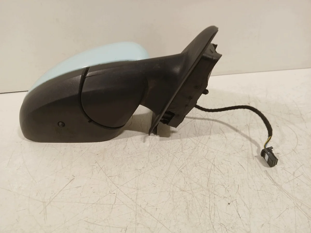Retrovisor Renault Twingo III Derecho Usado image 3