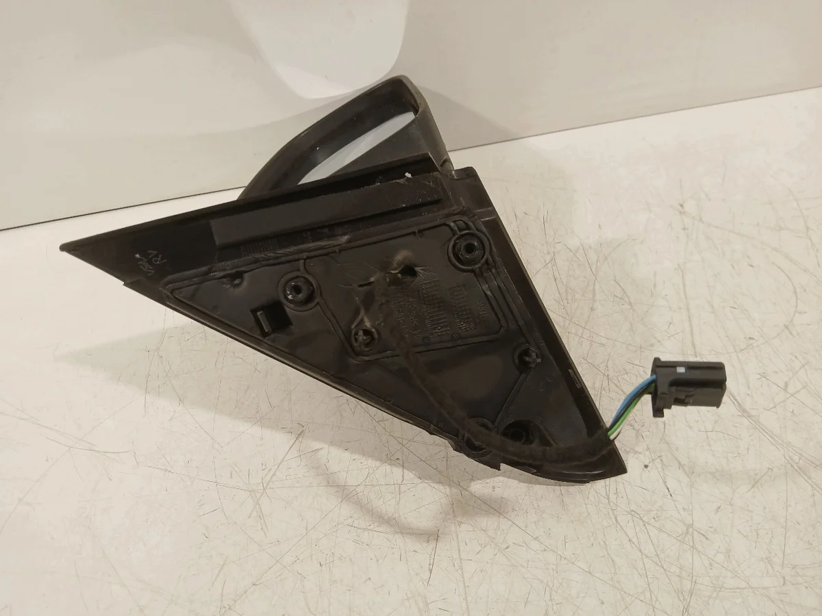Retrovisor Renault Twingo III Derecho Usado image 4