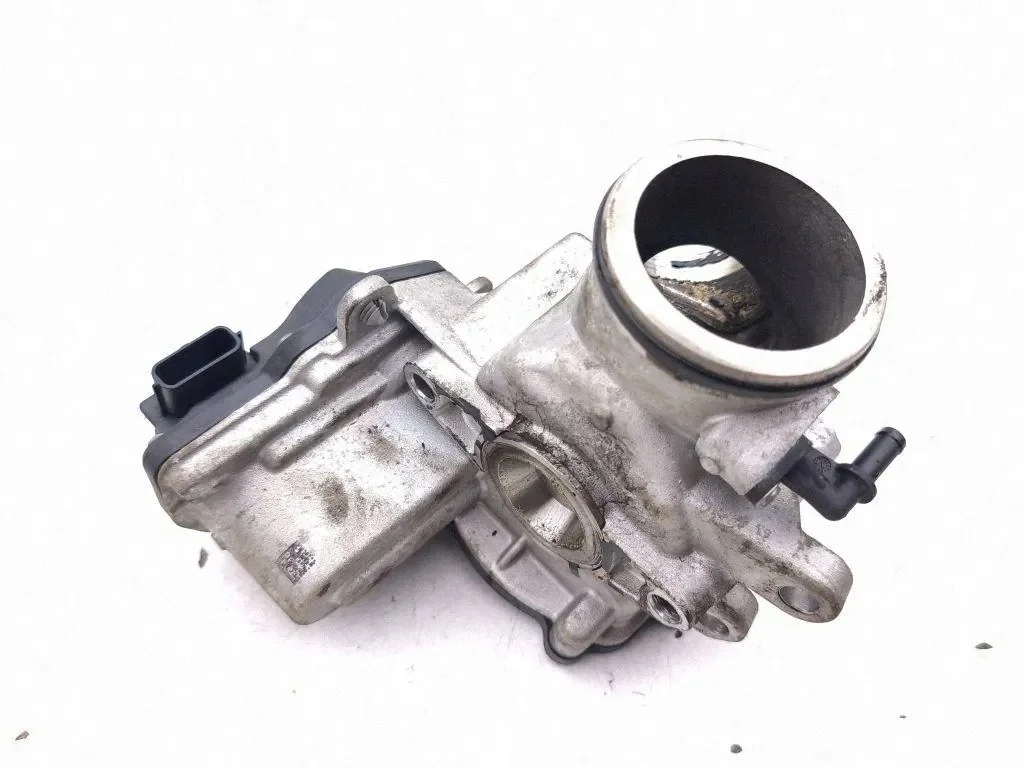 Throttle Body Jaguar XE F-Pace XF Discovery 2.0