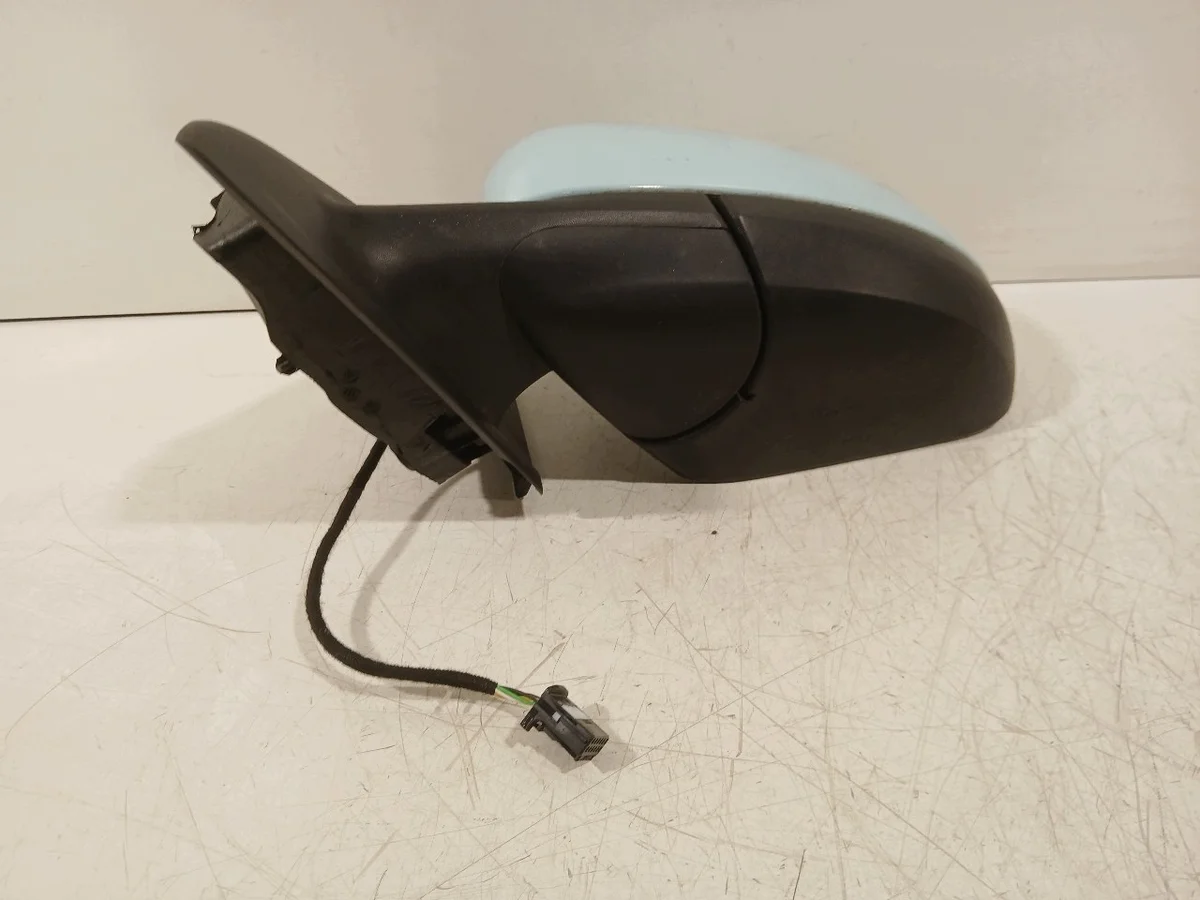 Renault Twingo III Y. 2014-2019 Vänster backspegel image 3