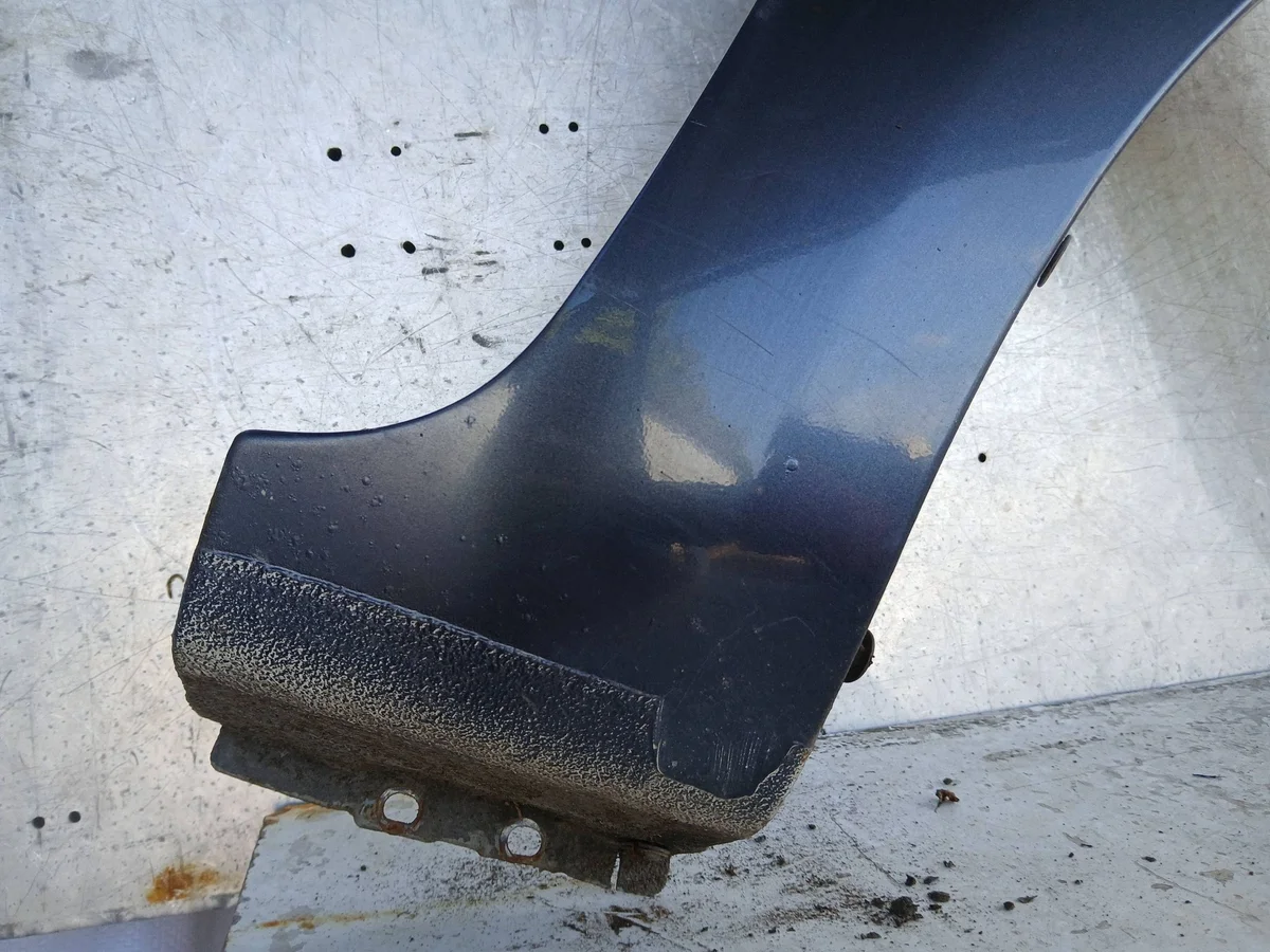KIA Ceed 5K Faro anteriore destro usato 52A4