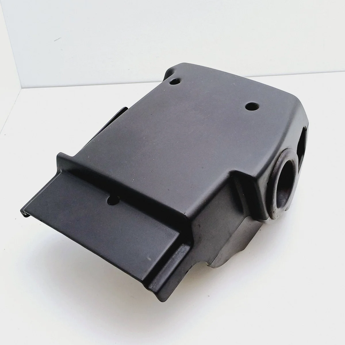 Capa Coluna Direção Renault Laguna I 7700423191 image 4