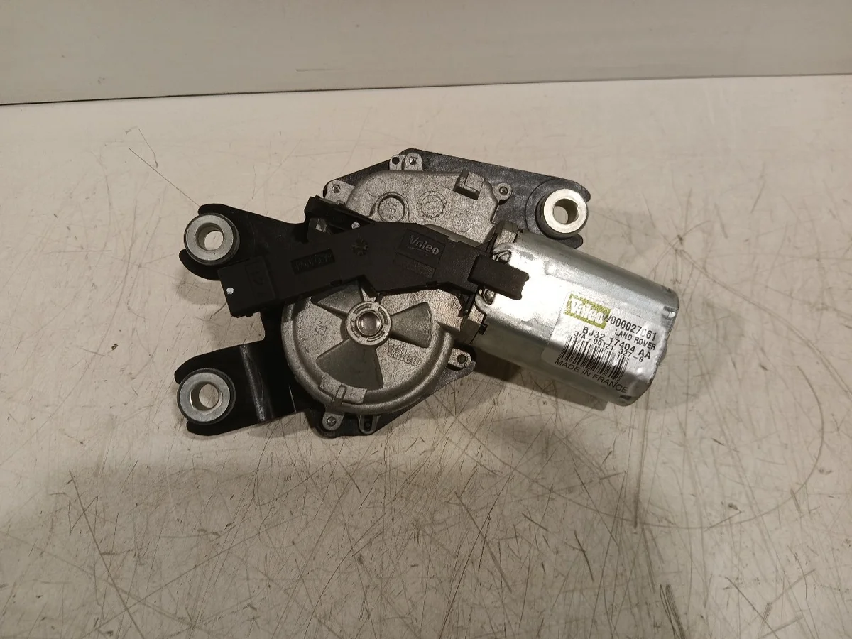 Motor Limpiaparabrisas Land Rover Range Rover Evoque