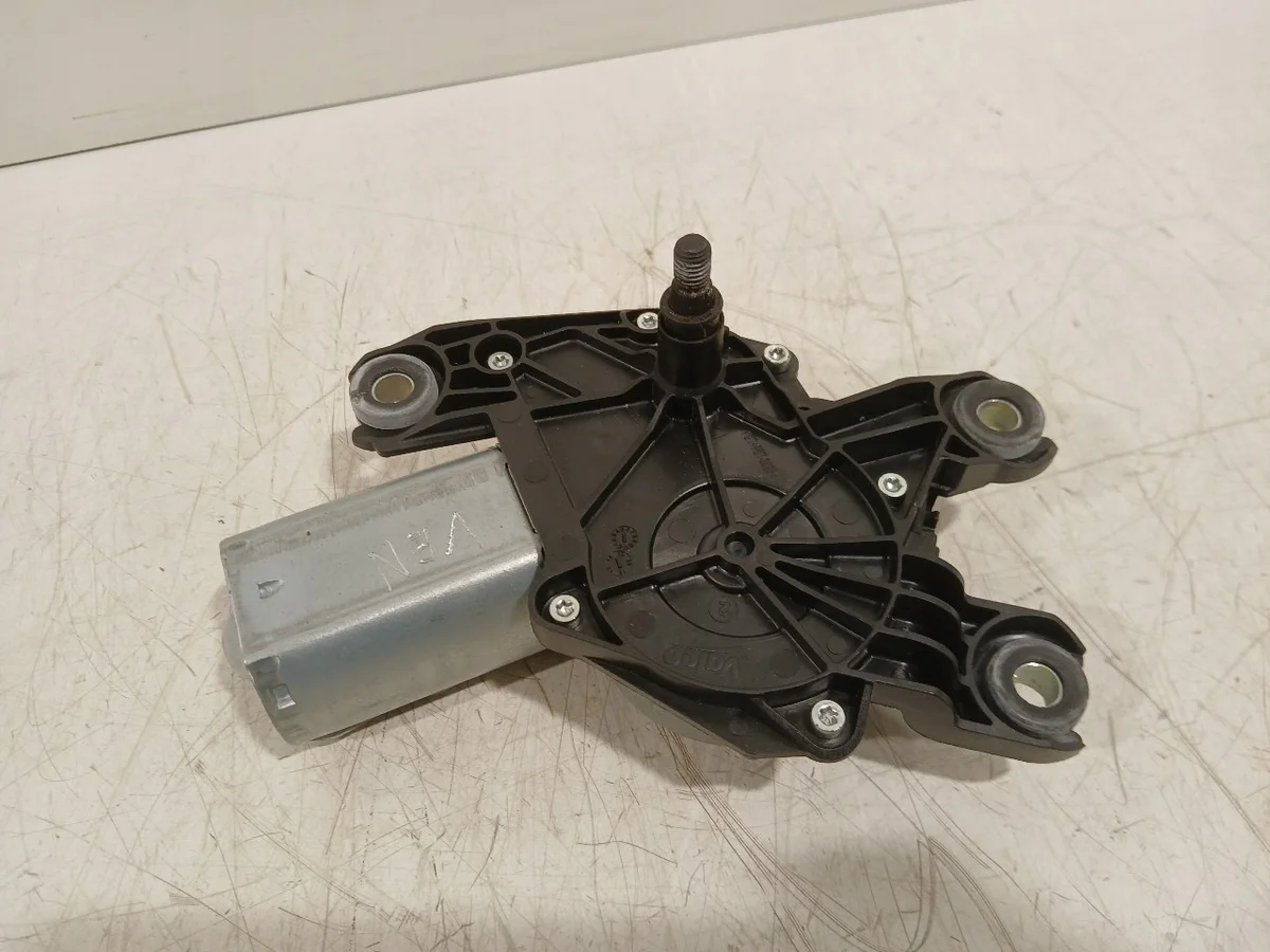 Motor vindrutetorkare baklucka Range Rover Evoque