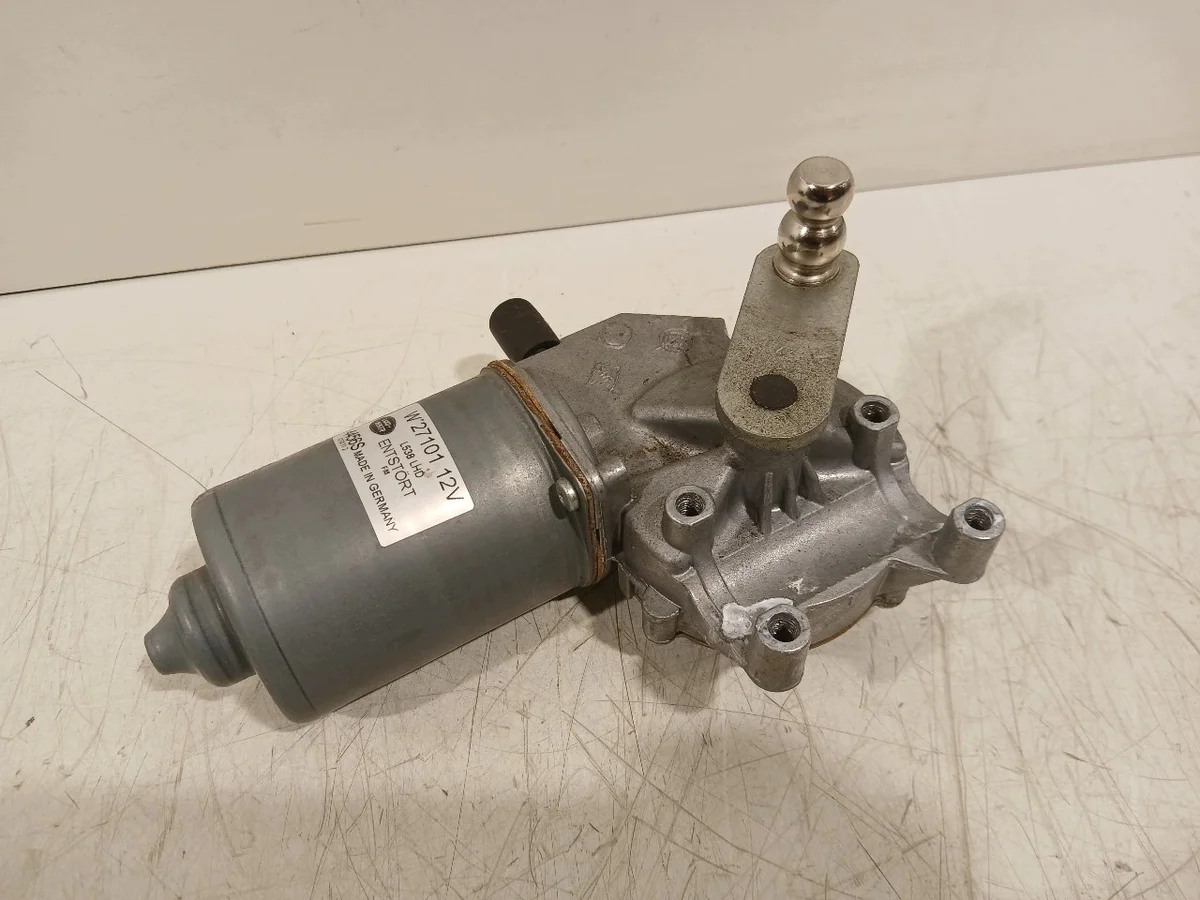 Land Rover Range Rover Evoque Torkmotor Vindrutetorkare