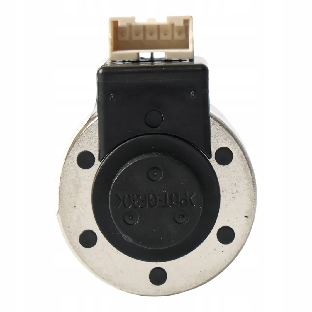 Audi A3 8Y 20- Motor Regulador Farol Esquerdo image 2