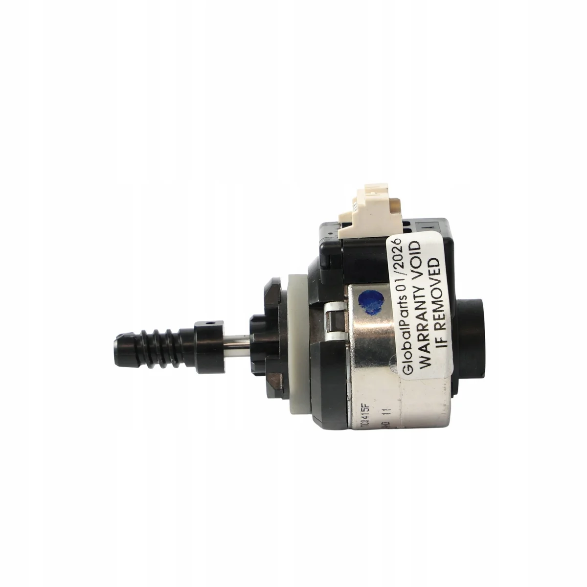 Audi A3 8Y 20- Motor Regulador Farol Esquerdo image 4