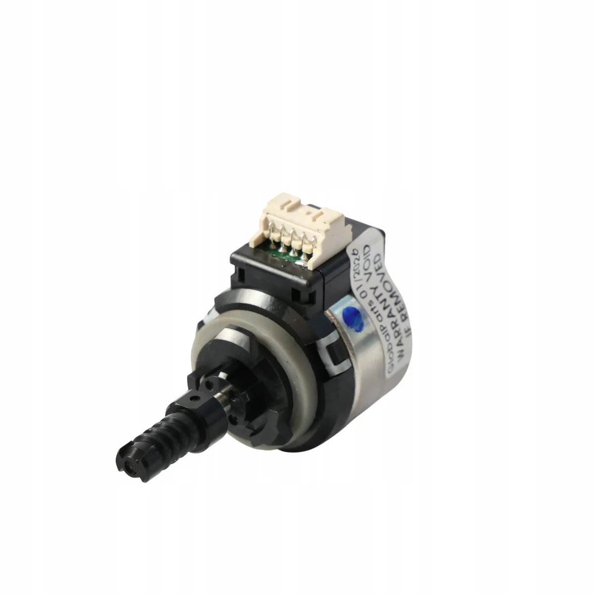 Audi A3 8Y 20- Motor Regulador Farol Esquerdo image 5