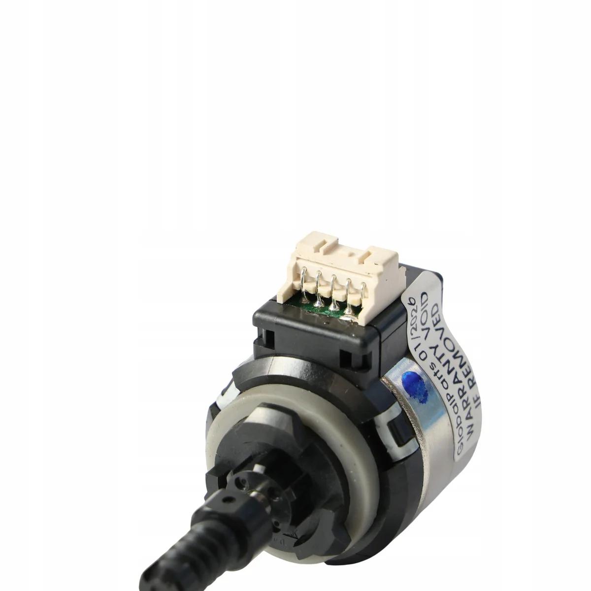 Audi A3 8Y 20- Motor Regulador Farol Esquerdo image 6