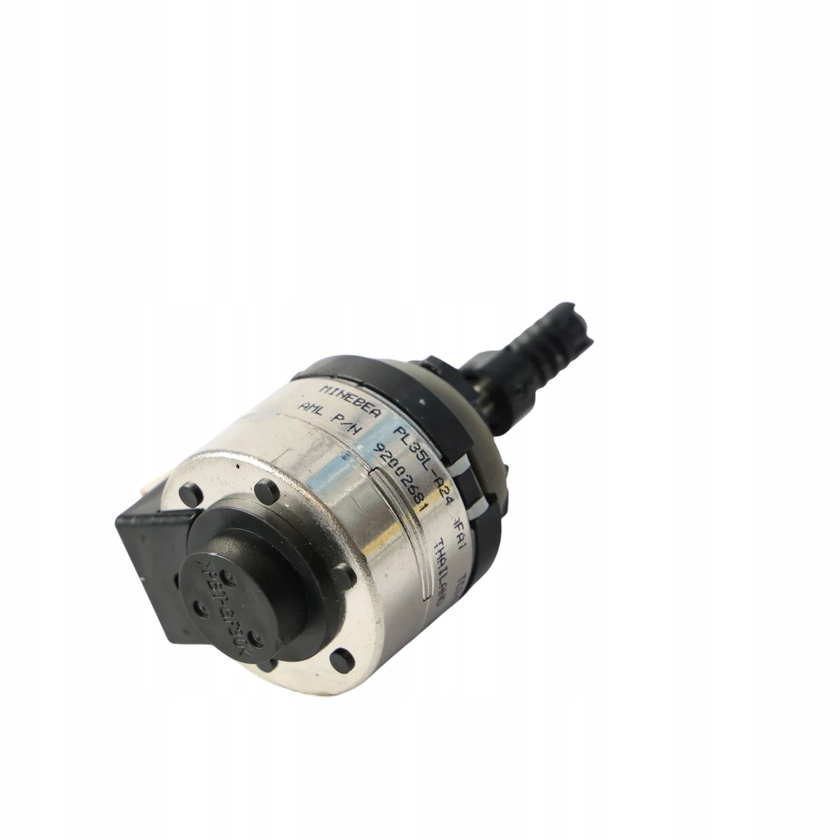 Audi A3 8Y 20- Motor Regulador Farol Esquerdo image 9