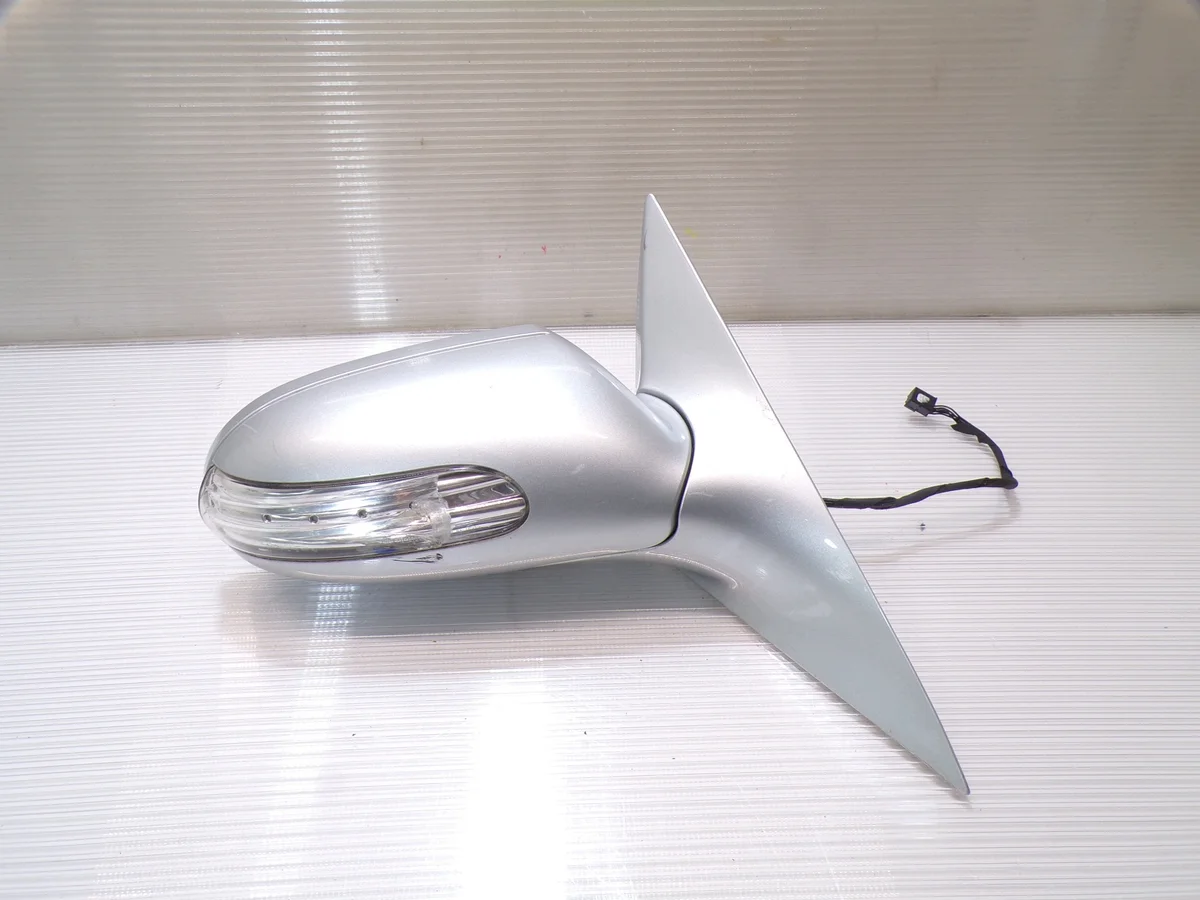 Oikea peili Mercedes SLK R171 7-pin image 3