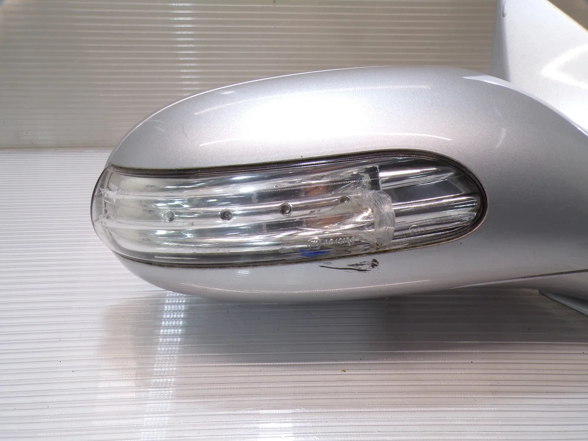 Oikea peili Mercedes SLK R171 7-pin image 4