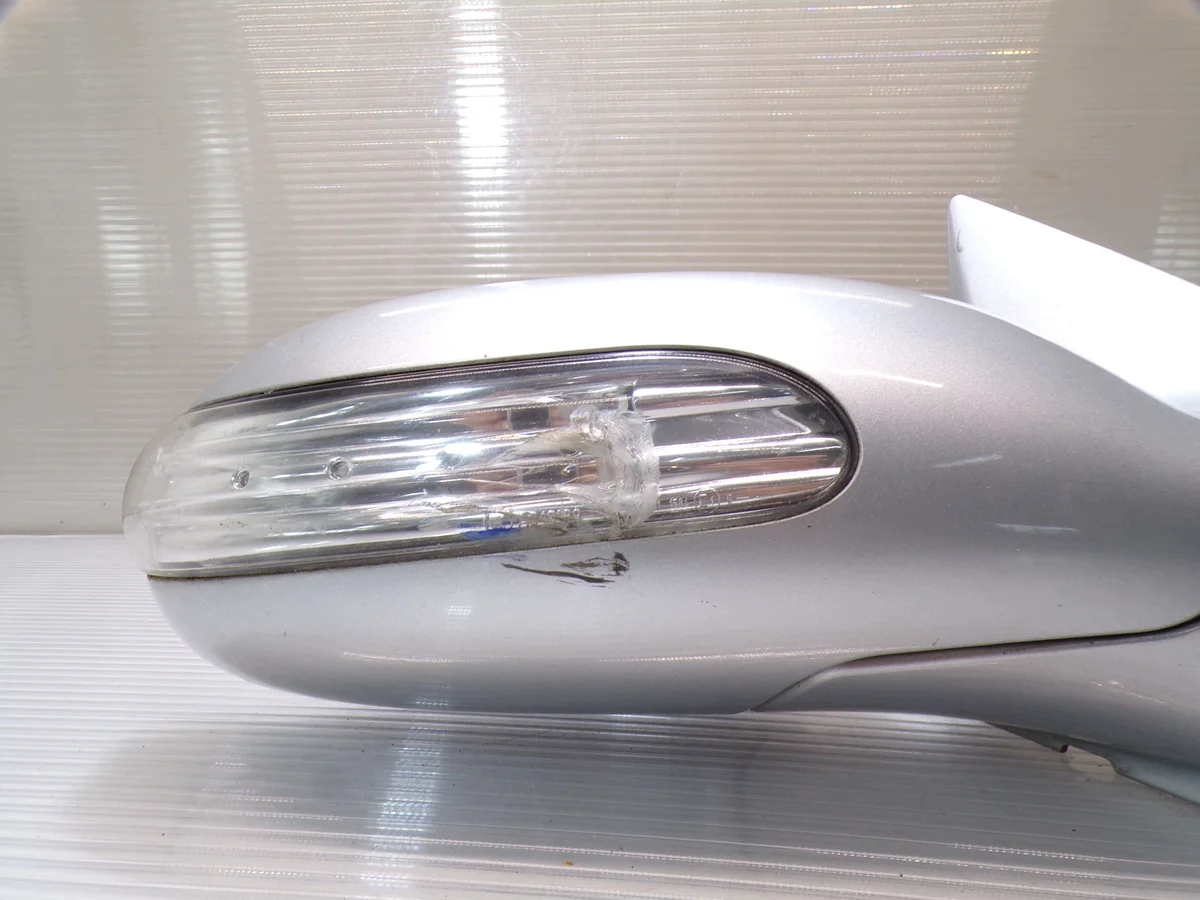 Oikea peili Mercedes SLK R171 7-pin image 5
