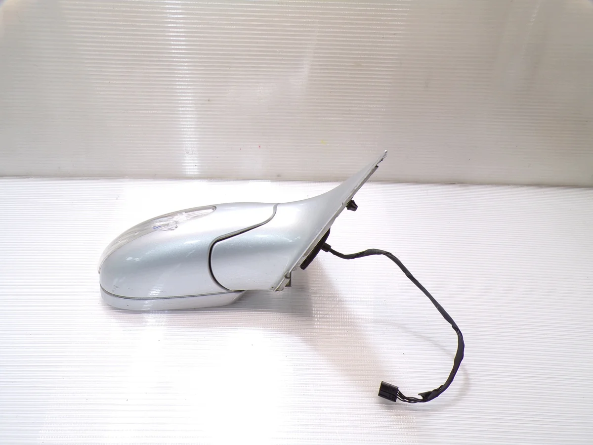 Oikea peili Mercedes SLK R171 7-pin image 6