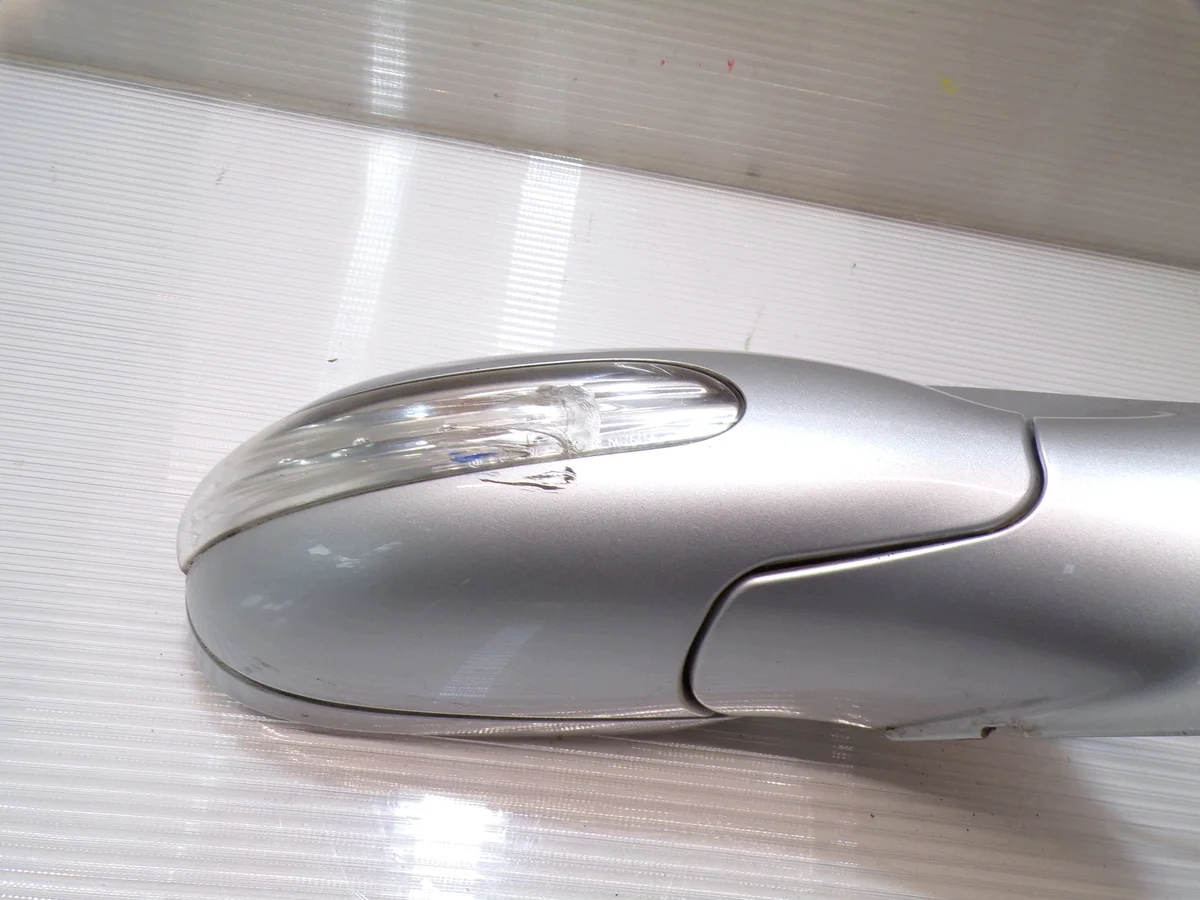 Oikea peili Mercedes SLK R171 7-pin image 7