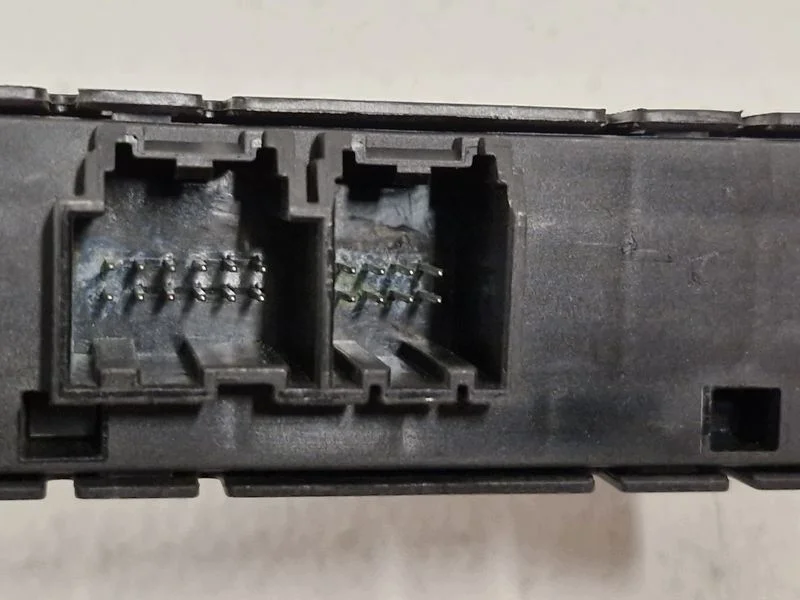 Modul PDC Jeep Renegade 500X 52022883-A image 3