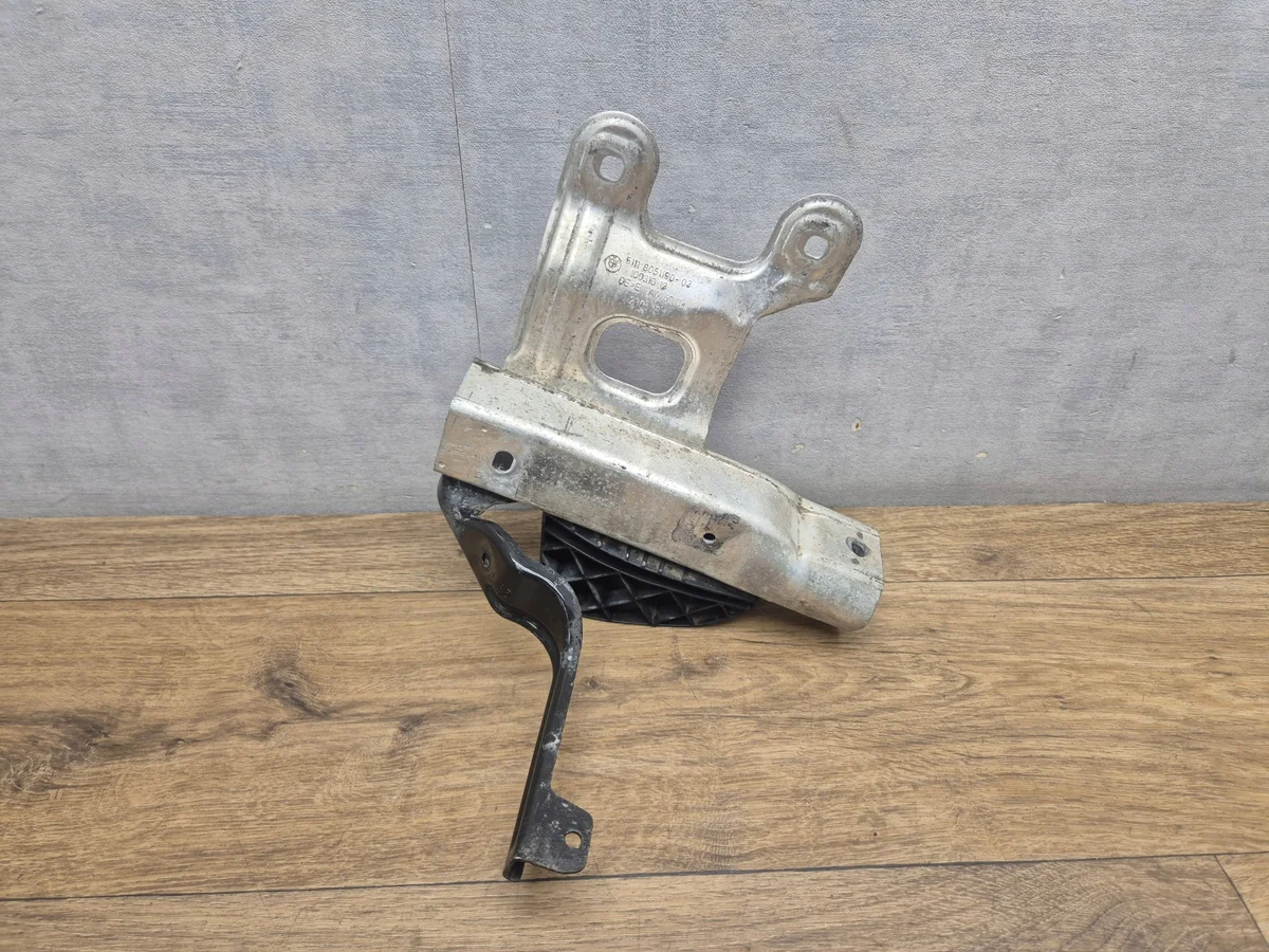 BMW F20 F30 F36 Zona de impacto direita M-Pakiet