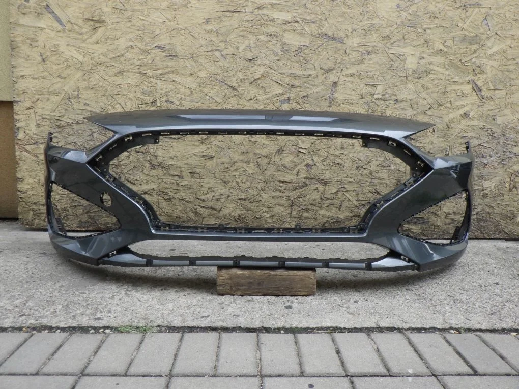 Hyundai i30 III etupuskuri, käytetty