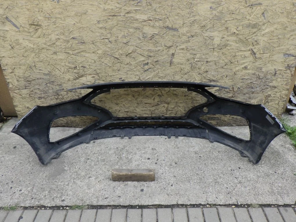 Hyundai i30 III etupuskuri, käytetty image 8