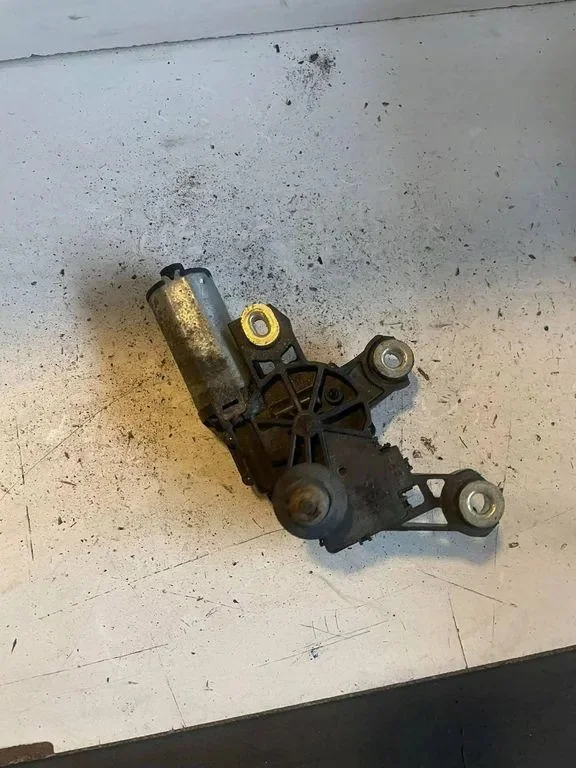 Audi 3B9955711C pyyhkijän moottori
