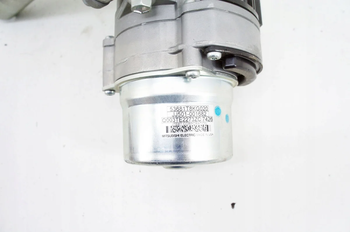 Honda HR-V II Elektrische Lenksäule VQ163 image 6