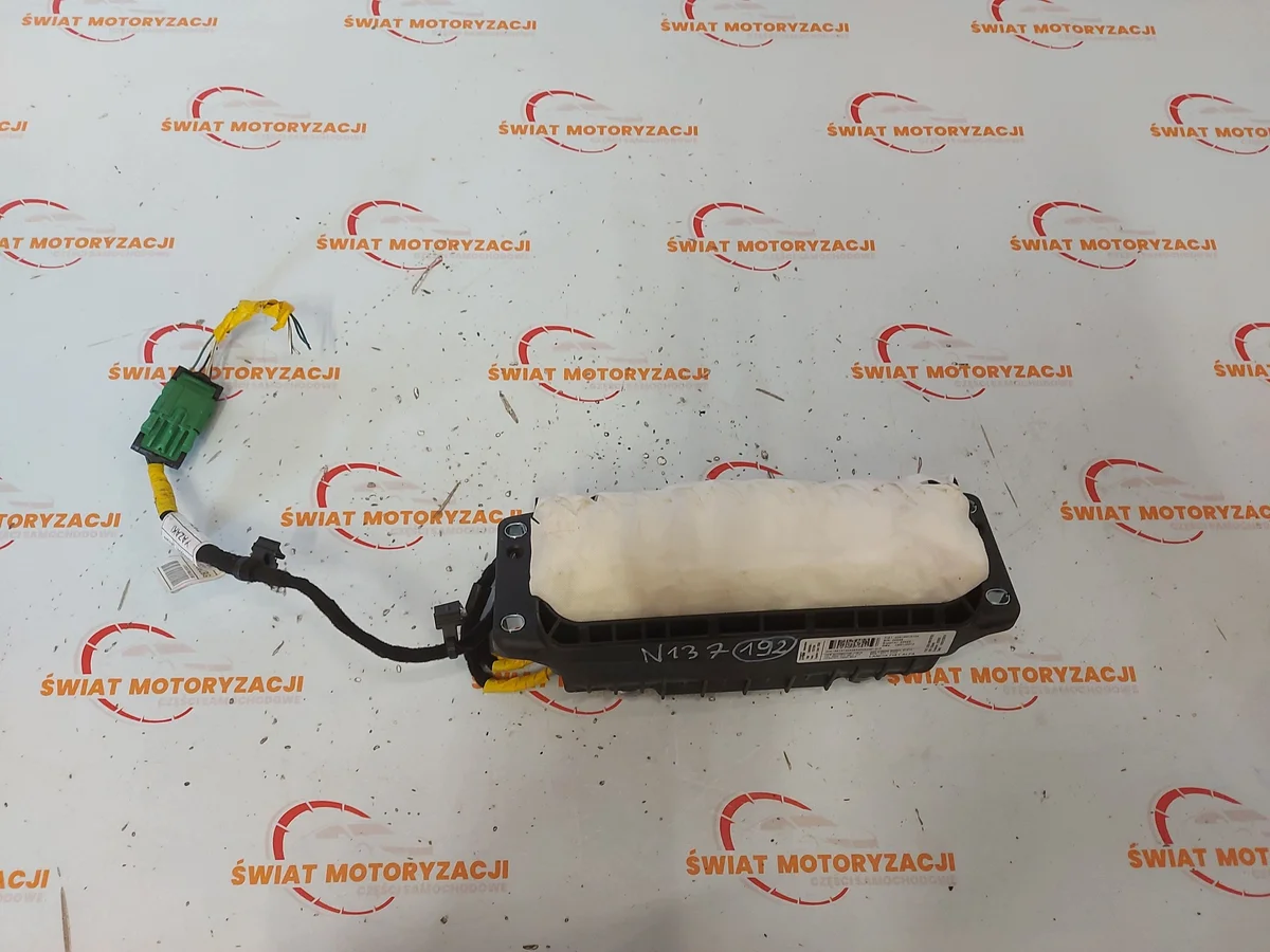 Fiat Doblo II 1.3 Multi-Jet Airbag Beifahrer