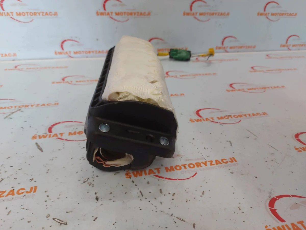 Fiat DOBLO II 1.3 MULTI-JET Airbag Passager image 4