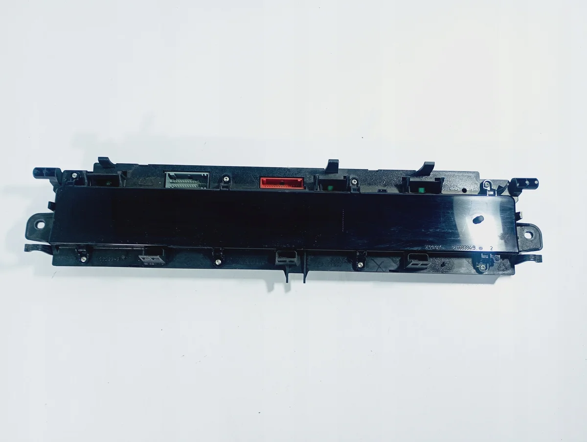 Compteur Renault Scenic II 2005-2008