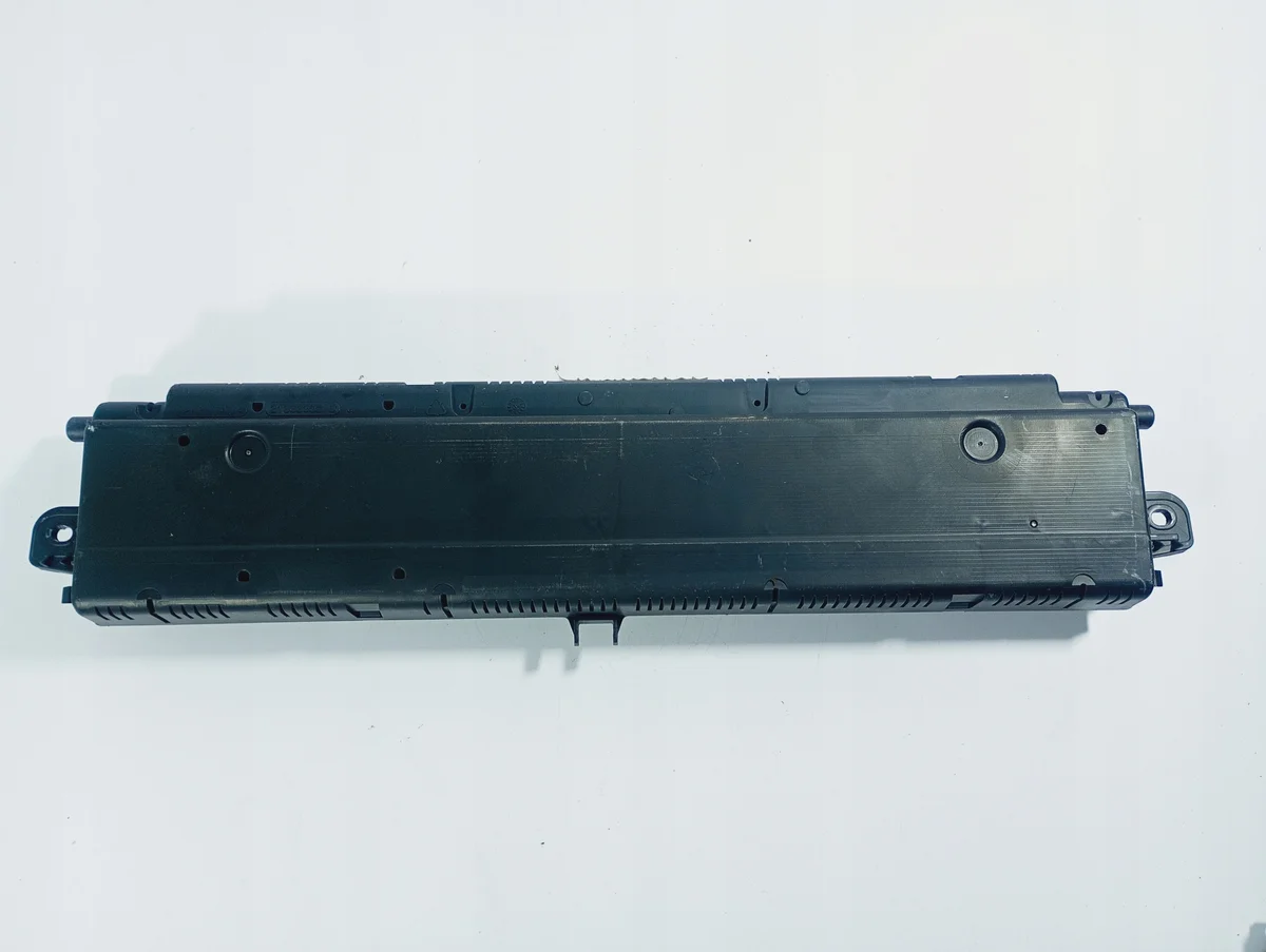 Mittaristo Renault Scenic II 2005-2008 image 4