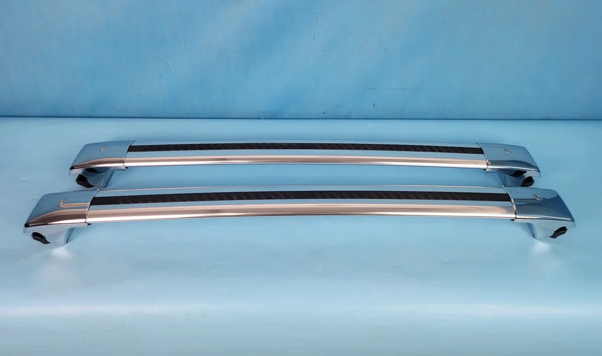 Portapacchi Mercedes W164 A1648901393