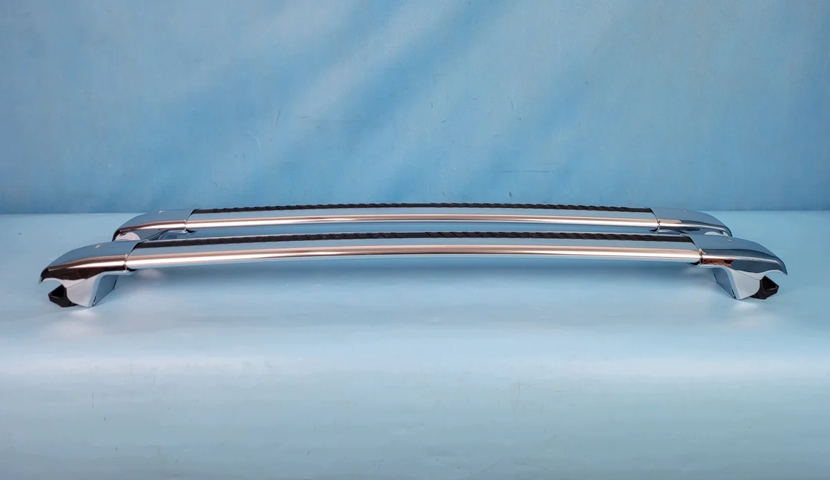 Portapacchi Mercedes W164 A1648901393