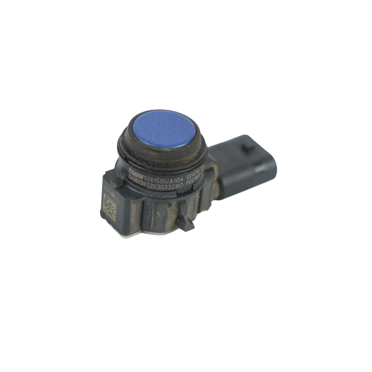 Sensor Estacionamento BMW F20 PDC B45 Usado image 3