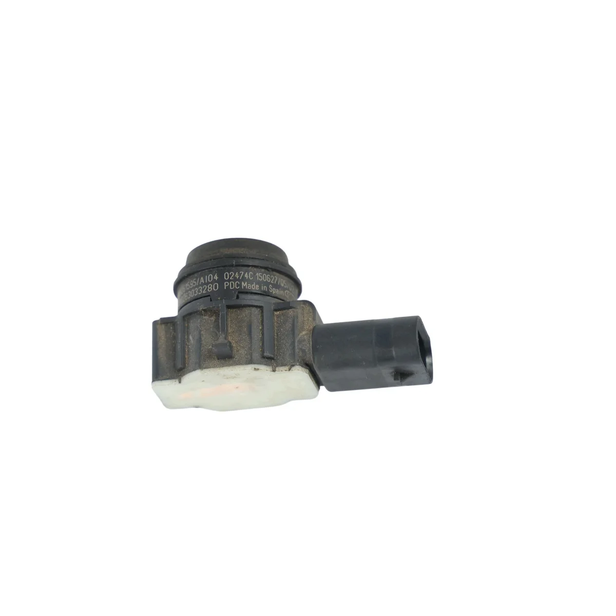 Sensor Estacionamento BMW F20 PDC B45 Usado image 10