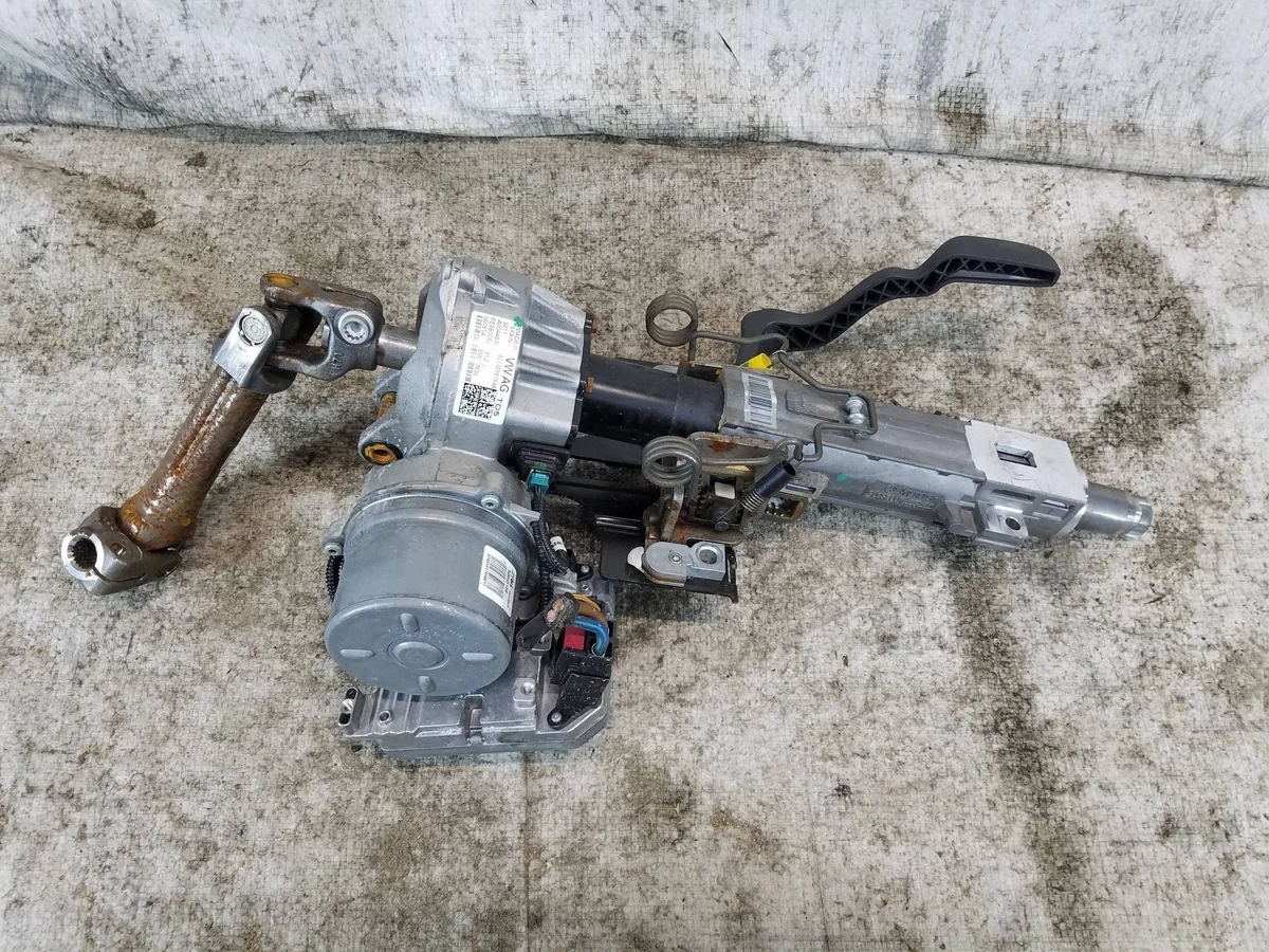 Servosterzo Elettrico VW Polo 6R 6C