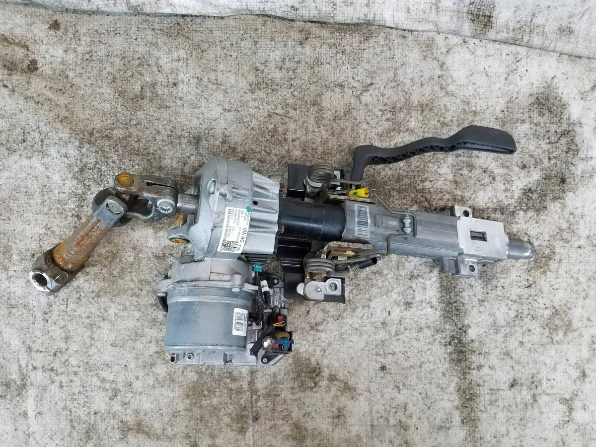 Servosterzo Elettrico VW Polo 6R 6C