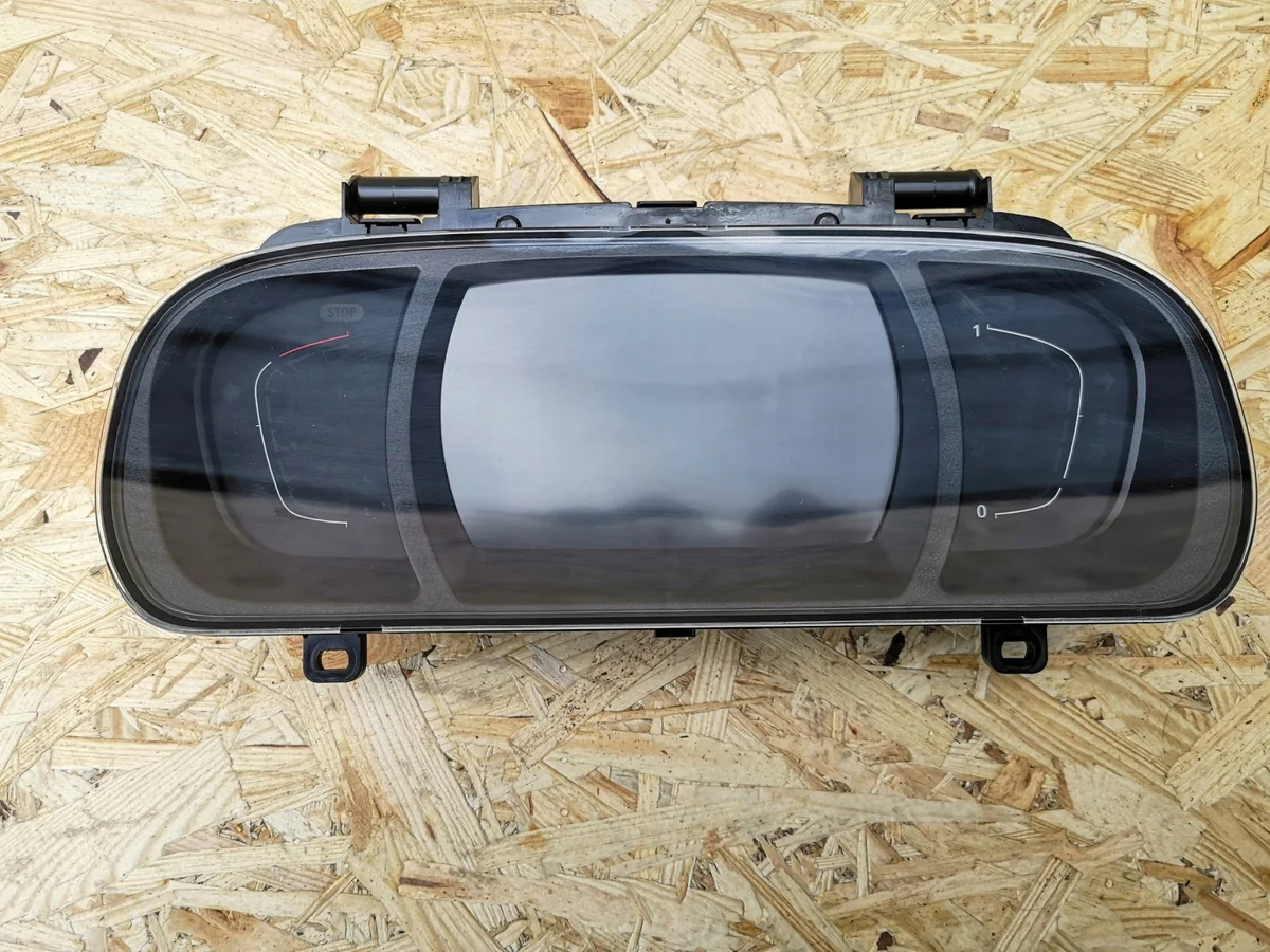 Tableau de bord Renault Kadjar 248103271R