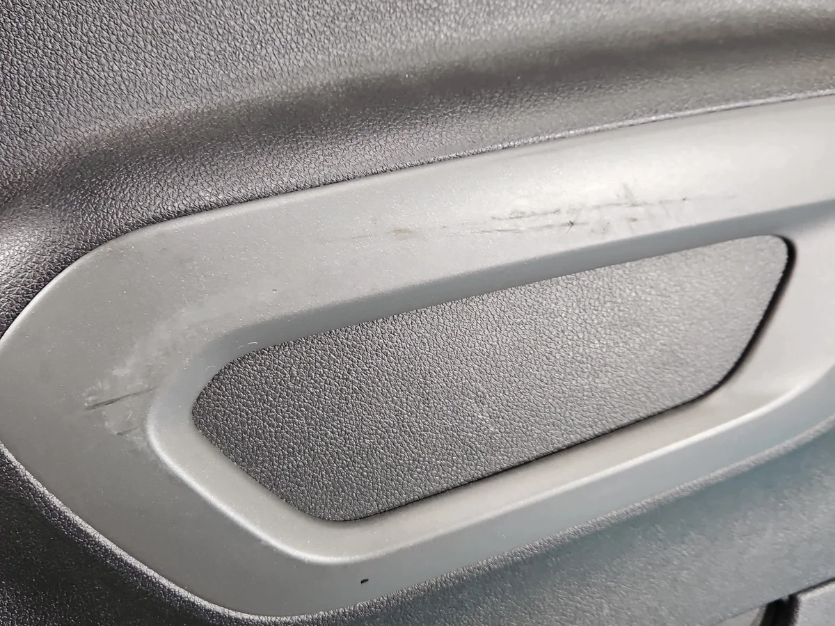 Verkleidung Tür Hinten Rechts Toyota Proace City image 3