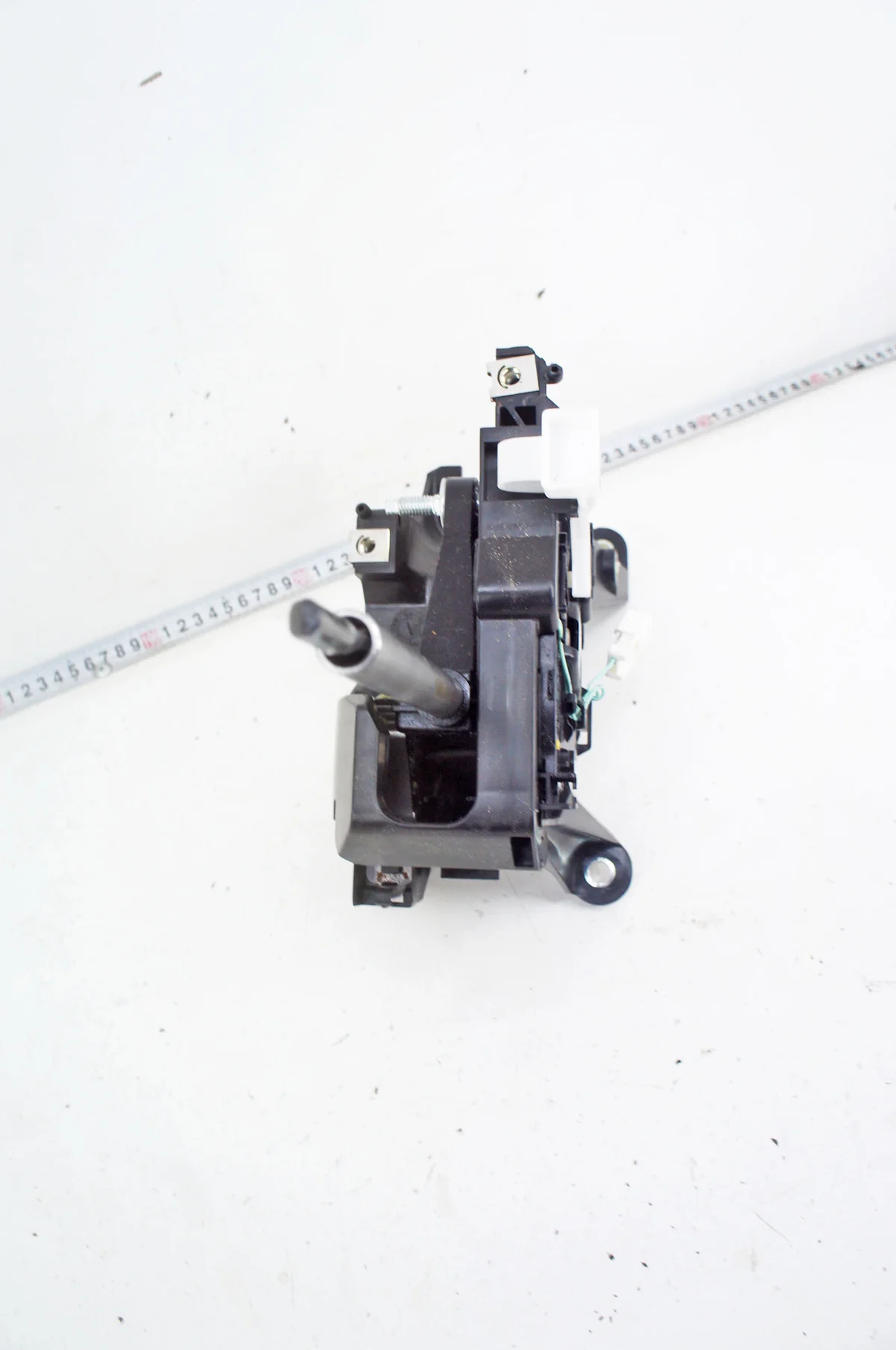 Schalthebel Honda HR-V II 1.5 i-VTEC VQ089 image 4
