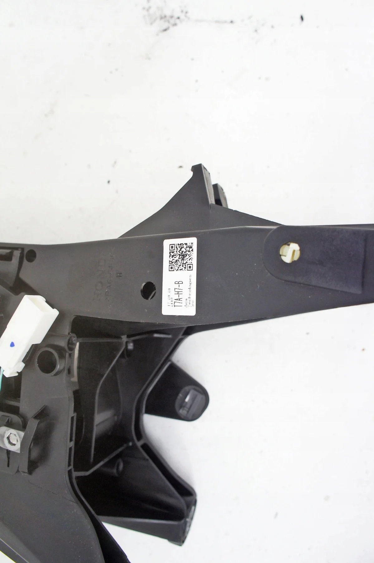 Schalthebel Honda HR-V II 1.5 i-VTEC VQ089 image 5