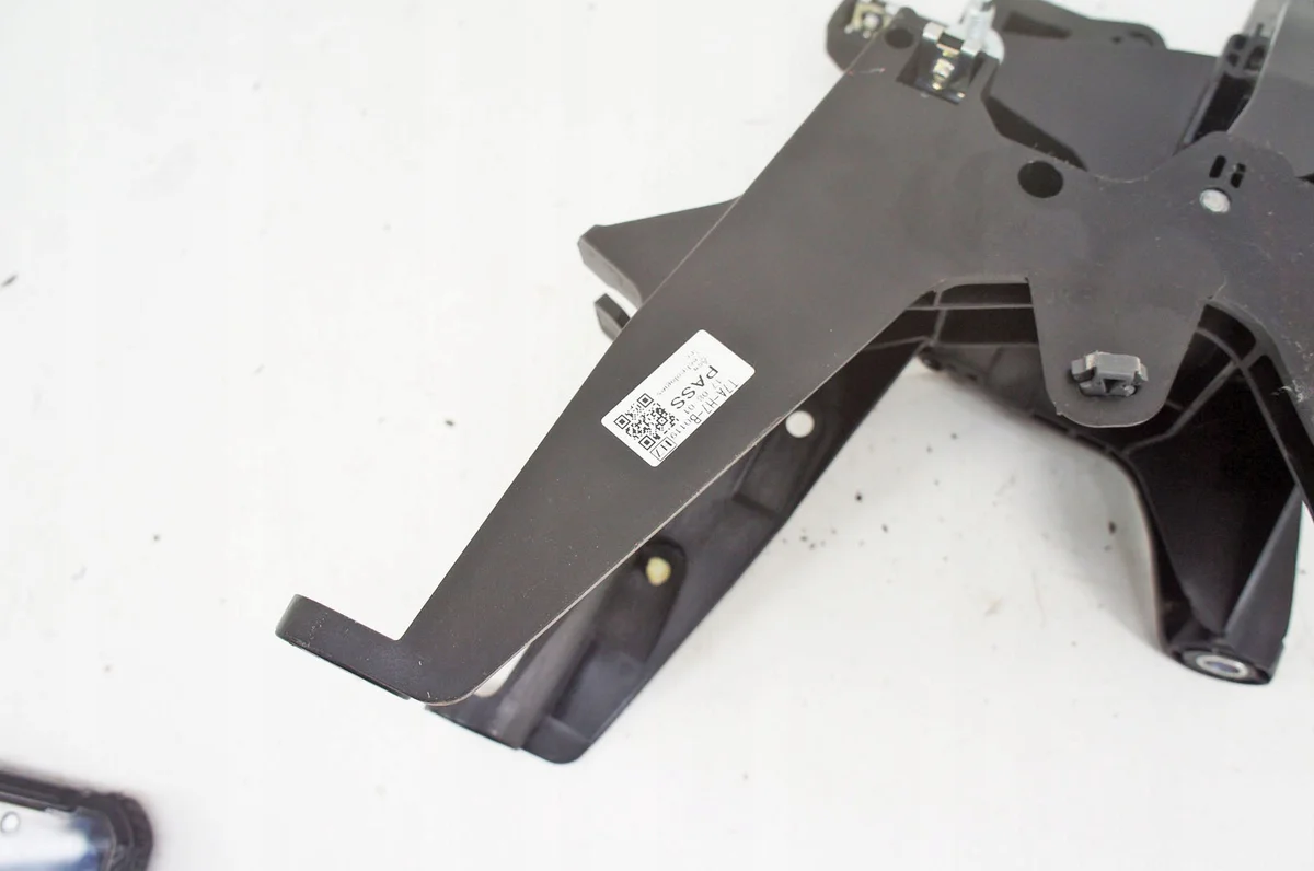 Schalthebel Honda HR-V II 1.5 i-VTEC VQ089 image 7