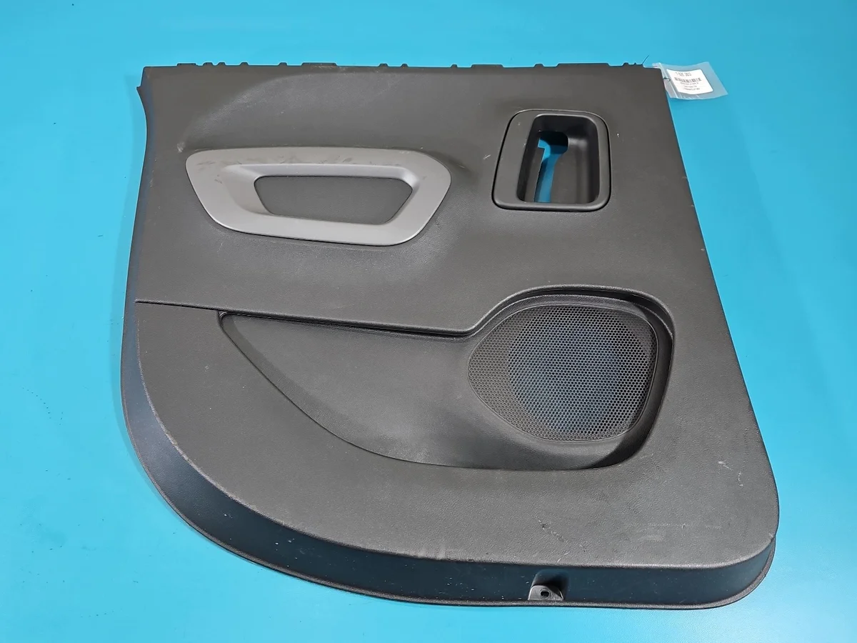 Panneau de porte arrière gauche Toyota Proace City