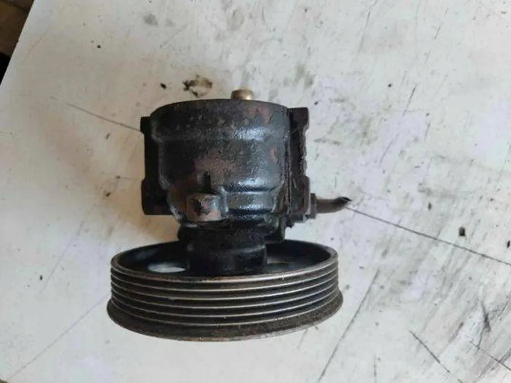 Power Steering Pump Renault Thalia 1.5 DCI