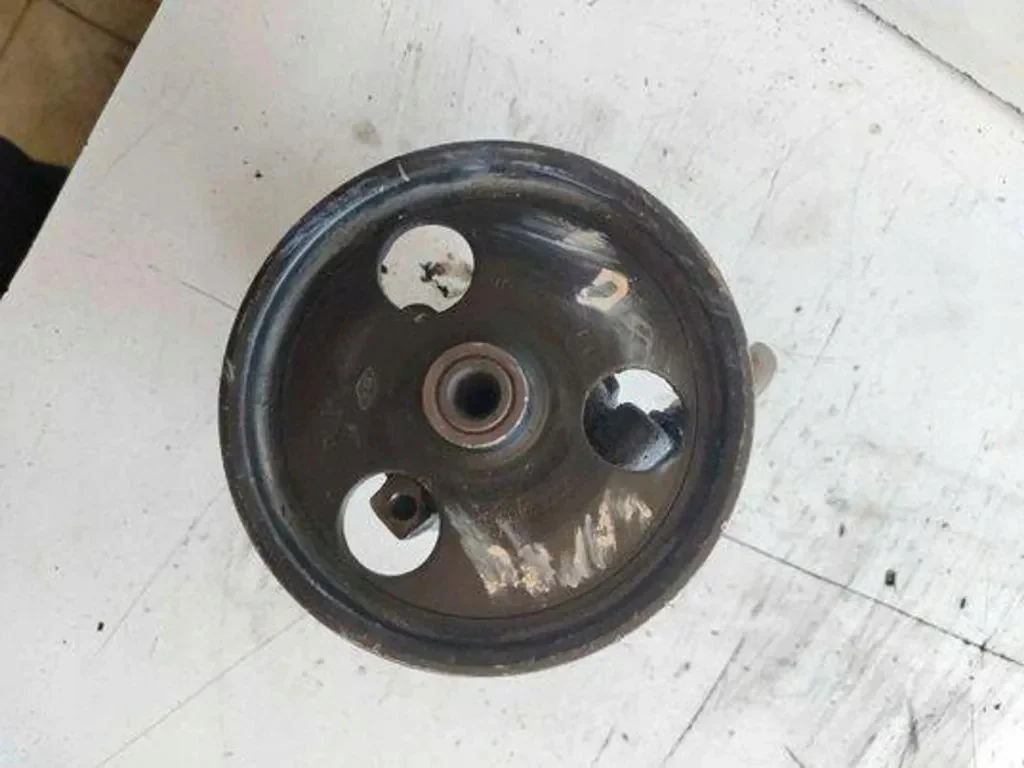 Pompa Servosterzo Renault Thalia I 1.5 DCI image 3