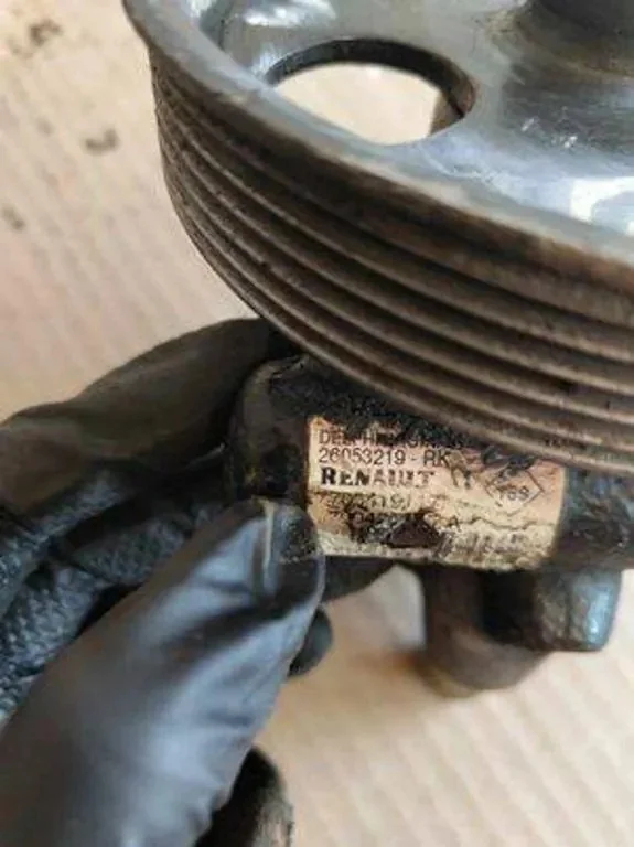 Pompa Servosterzo Renault Thalia I 1.5 DCI image 4