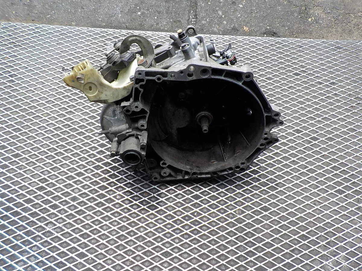 Getriebe Peugeot Citroen 1.6 BlueHDI 20ET28